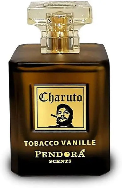Charuto Tobacco Vanille Eau De Parfum by Pendora Scents. 