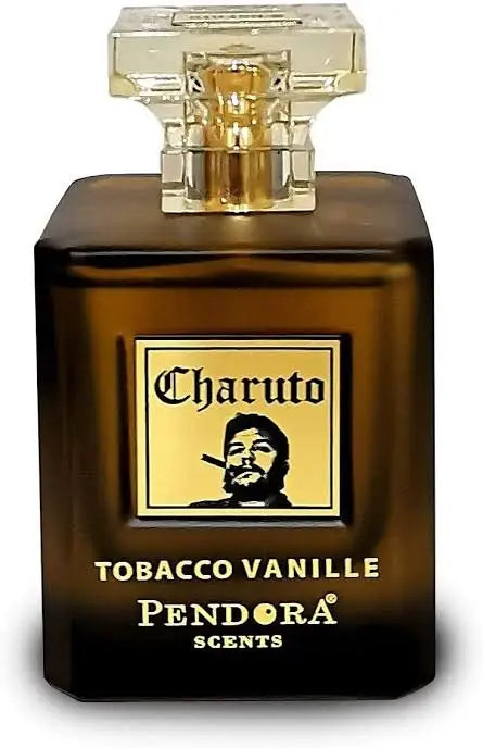 Charuto Tobacco Vanille Eau De Parfum by Pendora Scents. 