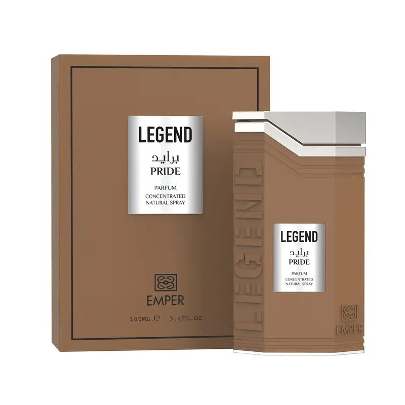 Emper Legend Pride Parfum 100ml