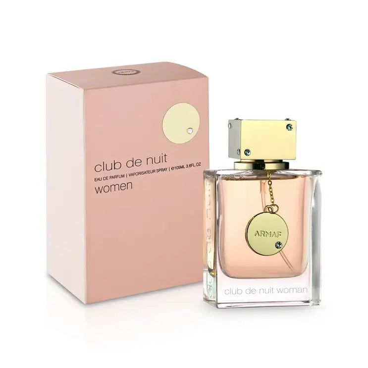 Armaf Club De Nuit Woman Eau De Parfum