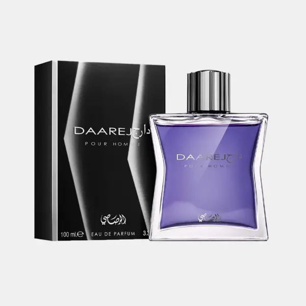 Rasasi Daarej Pour Homme Eau de Parfum