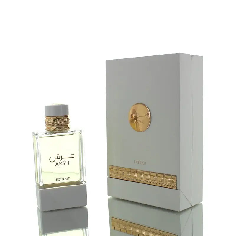 French Avenue Arsh Extrait de Parfum by Fragrance World. 
