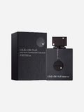 Armaf Club De Nuit Intense Man fragrance for men. 