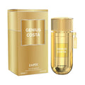 Emper Genius Costa Eau de Parfum