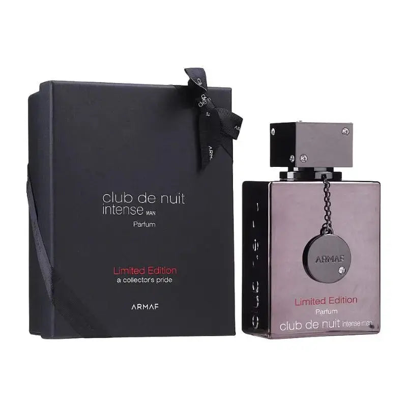 Armaf Club De Nuit Intense Man Limited Edition Parfum