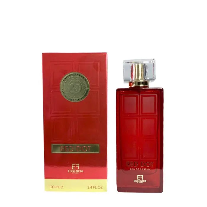 Red Dot Eau de Parfum by Essencia De Flores