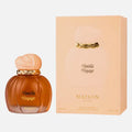 Maison Asrar Vanilla Voyage Eau de Parfum. 