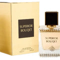 Fragrance World Superior Bouquet Eau de Parfum