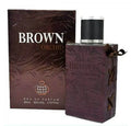 Brown Orchid Eau de Parfum by Fragrance World