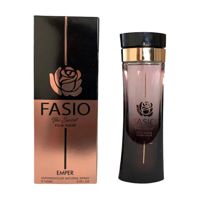 Emper Fasio The Secret Eau de Parfum for women
