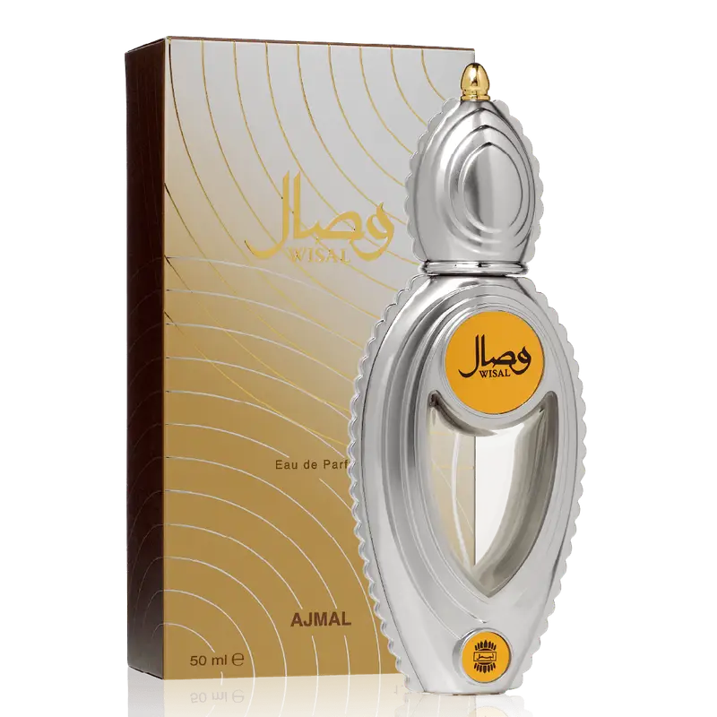 Ajmal Wisal Eau de Parfum for women
