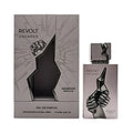 Arabiyat Prestige Revolt Uncaged, a unisex Eau de Parfum