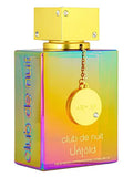 Armaf Club De Nuit Untold Eau De Parfum. 