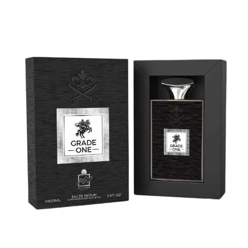 Milestone Grade One Eau De Parfum