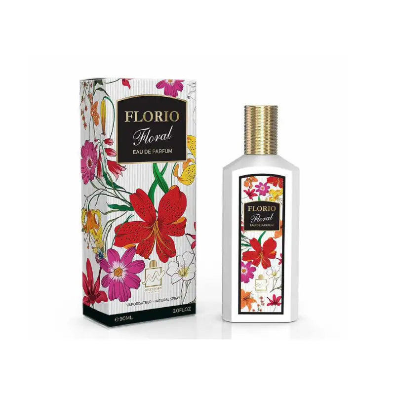Milestone Perfumes Florio Floral Eau de Parfum
