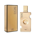 Ajmal Evoke Gold Edition Eau De Parfum for women. 
