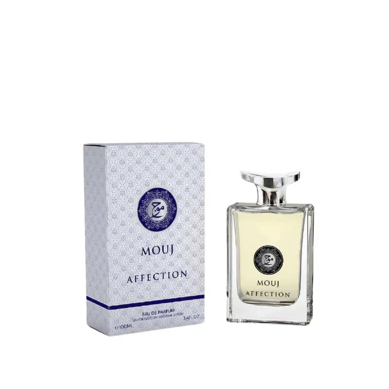 Milestone Mouj Affection Eau de Parfum for men