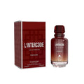 L'Intercode Rouge Eau de Parfum for women