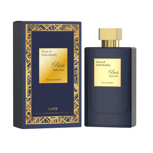 Emper Best Dark Oud Eau de Parfum