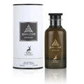 Maison Alhambra Jean Lowe Ombre Eau de Parfum.