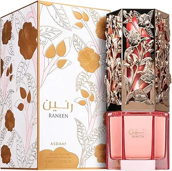 Lattafa Asdaaf Raneen Eau de Parfum