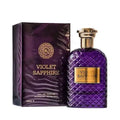 Violet Sapphire Eau de Parfum