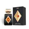 French Avenue Amber Saffron Extrait de Parfum