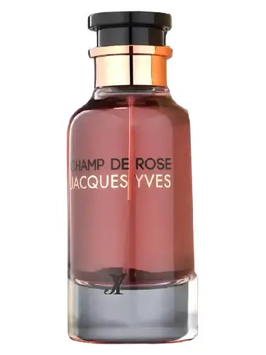 Champ De Rose Jacques Yves Eau de Parfum for women