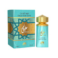 Al Fares Abaq Oud For Love Eau de Parfum