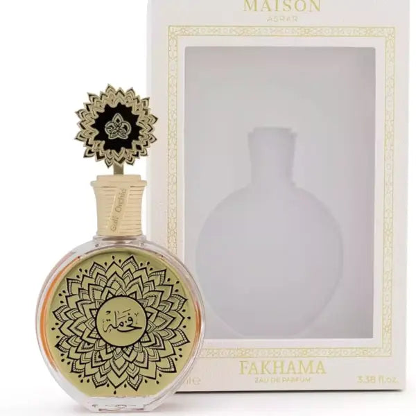 L'Intercode Rouge Eau de Parfum for women