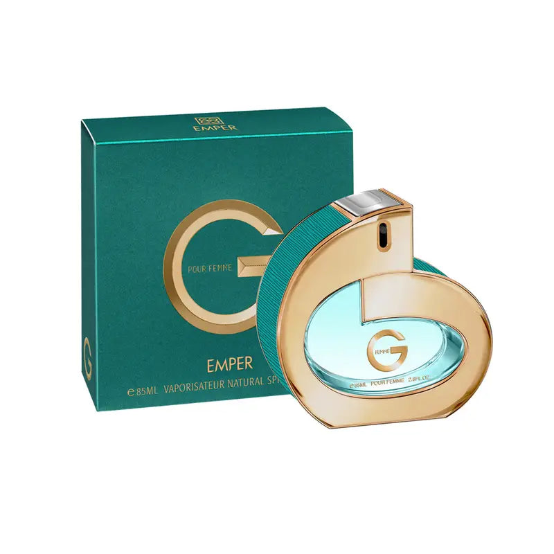 Emper G Pour Femme for women.