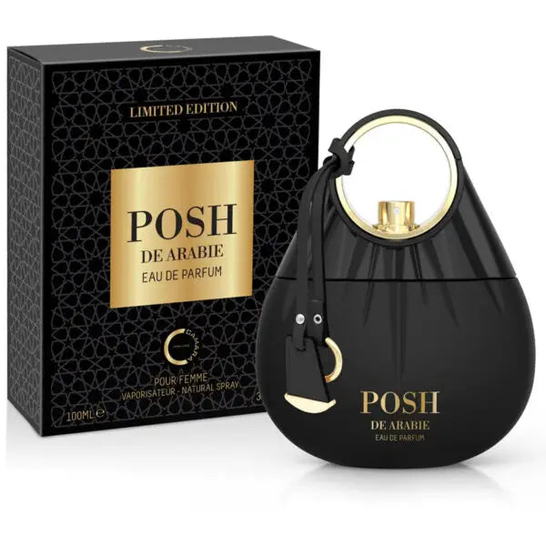 Camara Posh De Arabie Eau de Parfum for women