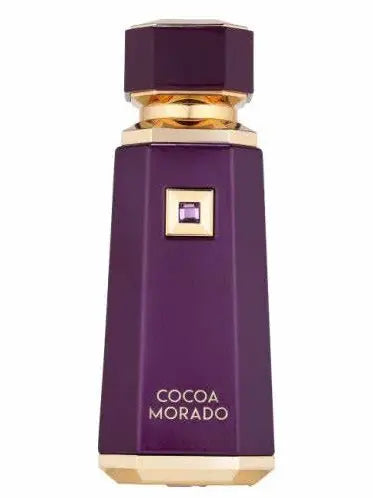 French Avenue Cocoa Morado Eau de Parfum. 