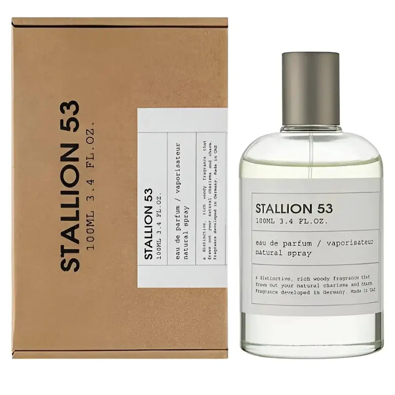 Stallion 53 Eau de Parfum for unisex by Emper,