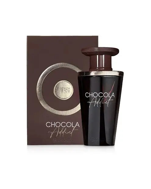 Chocola Addict by French Avenue  unisex