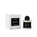 Milestone Bibliotic unisex perfume