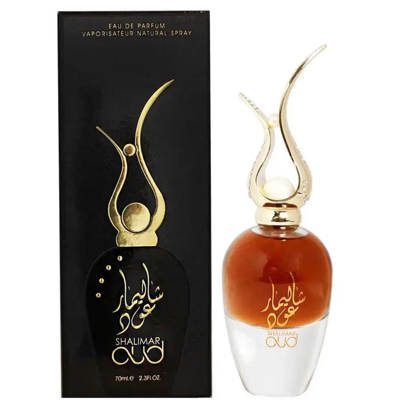 Ard Al Zaafaran Shalimar Oud Eau de Parfum
