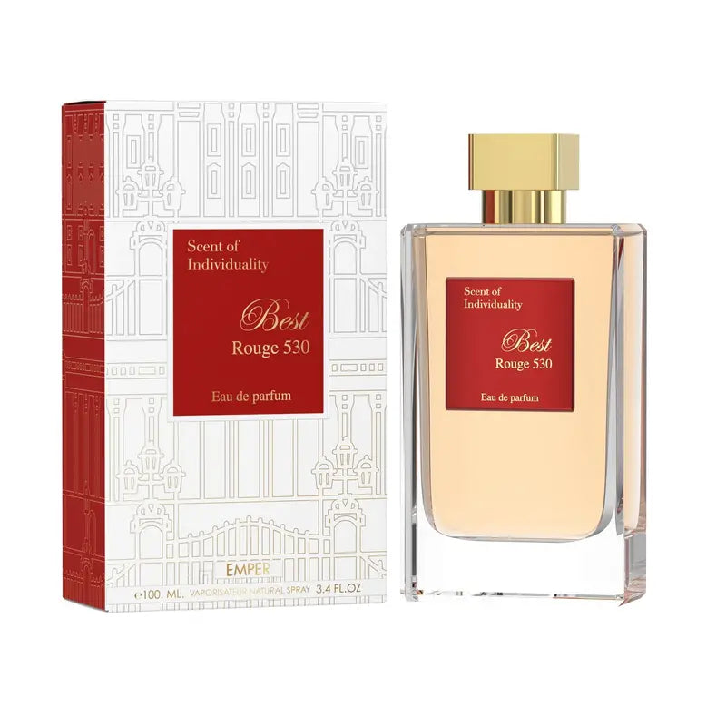 Emper Best Rouge 530 Eau de Parfum