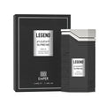 Emper Legend Supreme Eau de Parfum for men