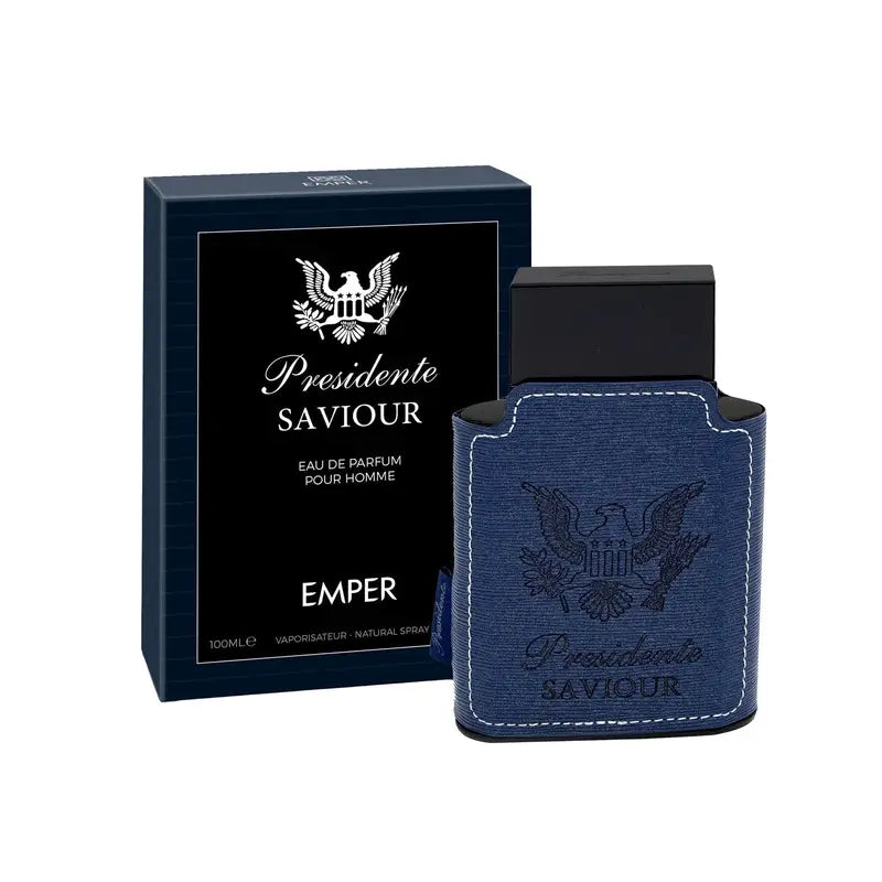 Emper Presidente Saviour Eau de Parfum for men