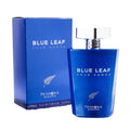 Pendora Scents Blue Leaf Pour Homme eau de parfum, a fragrance for men. 