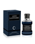 Camara Vamos Sapphire Eau de Parfum for men