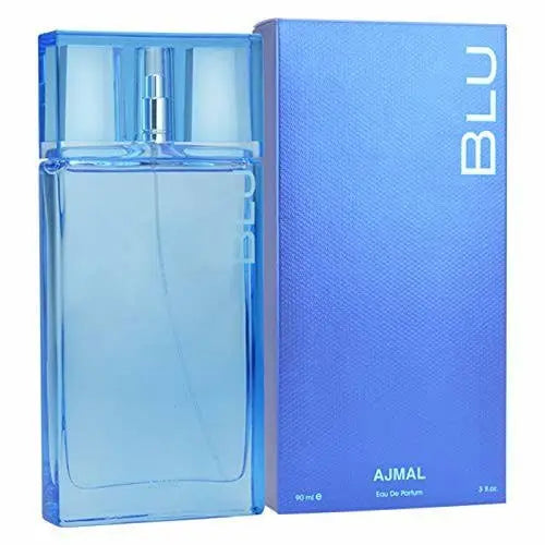 Ajmal Blu Eau De Parfum for men. 