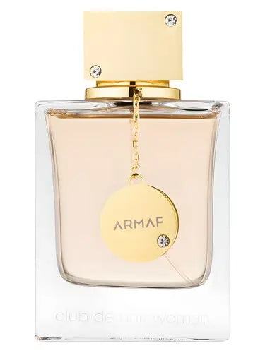 Armaf Club De Nuit Woman Eau De Parfum