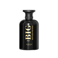 Milestone Big Bottled Noir Eau de Parfum for men