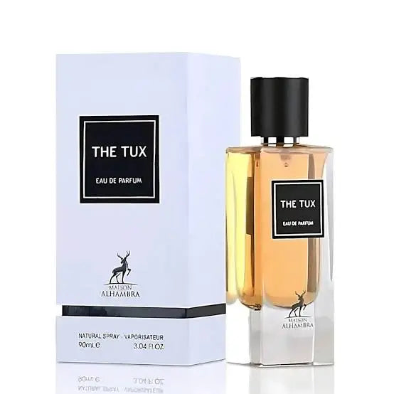 Maison Alhambra The Tux Eau de Parfum