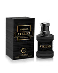 Camara Vamos Atelier Eau de Parfum for men