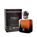 Proud Of You Absolute Eau De Parfum. 