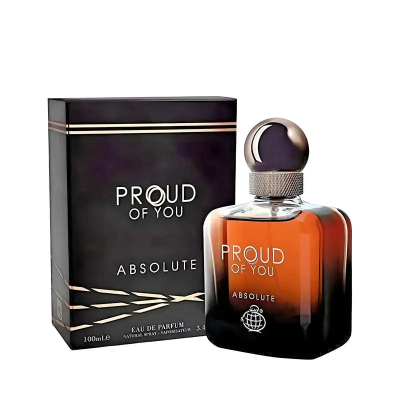 Proud Of You Absolute Eau De Parfum. 