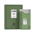 Legend Divine Parfum by Emper. 